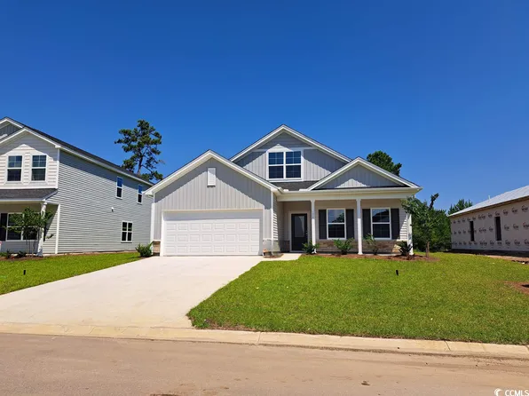 208 Averyville Dr. Lot 50 Dorchester C, Conway, SC 29526