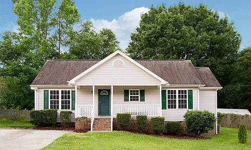404 Foxbridge Ct Photo 1