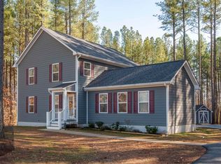 131 Logan Dr, Ruckersville, VA 22968