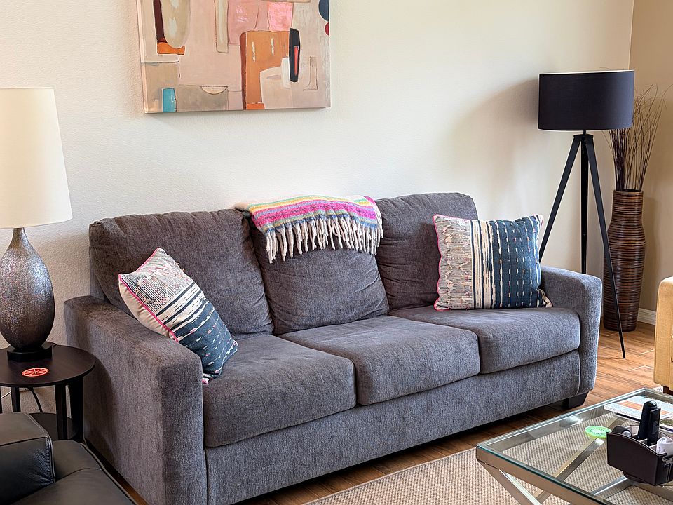 Pullout sofa