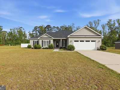 235 Fallen Leaf Dr, Brooklet, GA, 30415