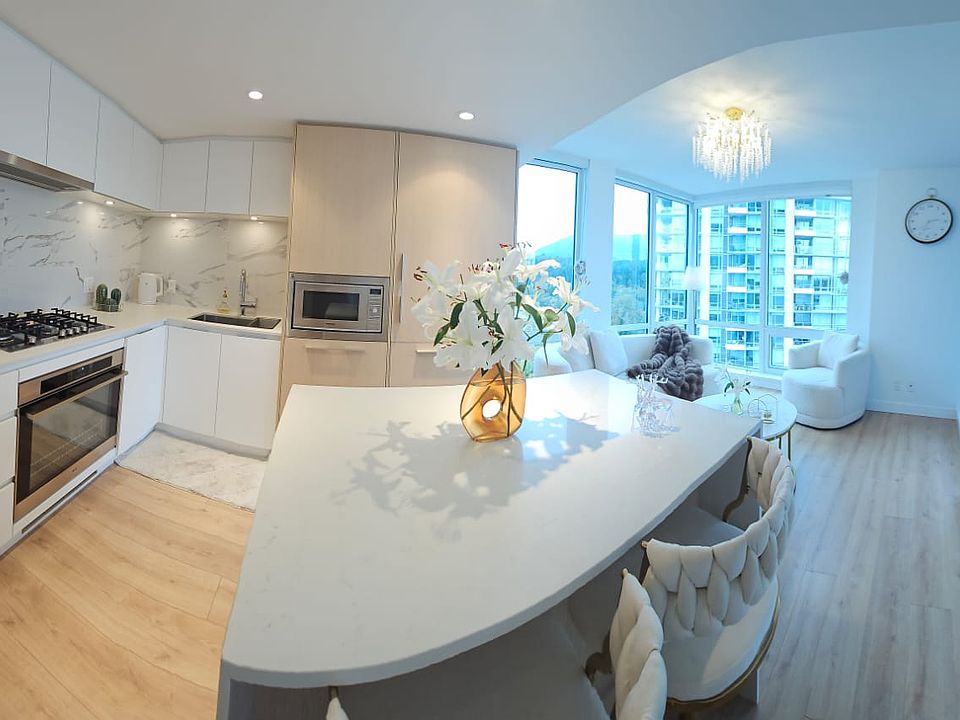1st image of 1500 Fern St #1902