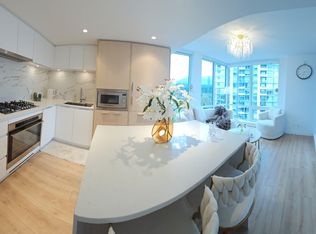 1500 Fern St #1902, North Vancouver, BC