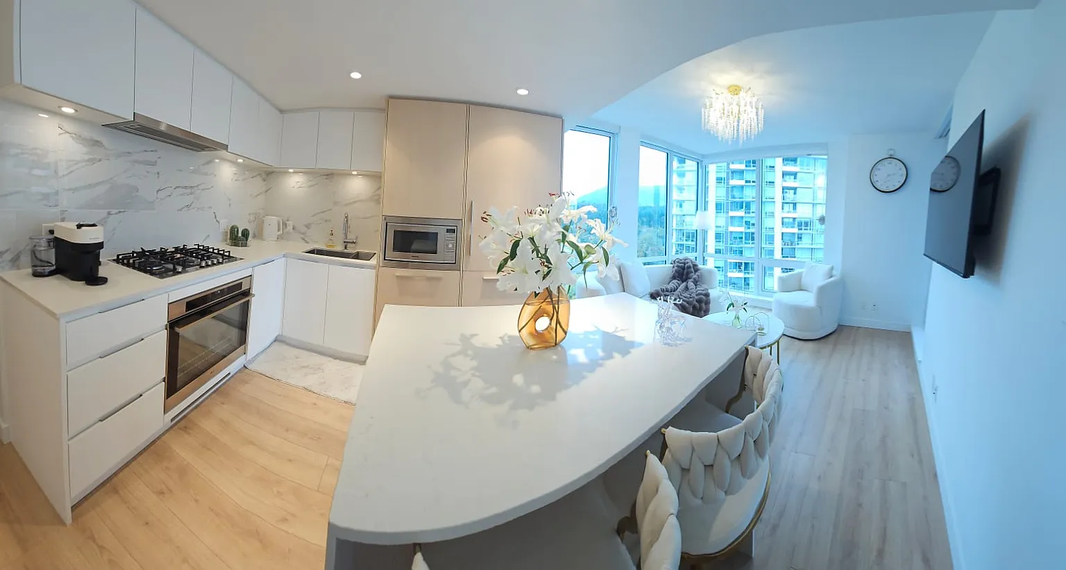 1500 Fern St #1702 photo 1