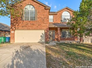 902 Visor Dr, San Antonio, TX 78258