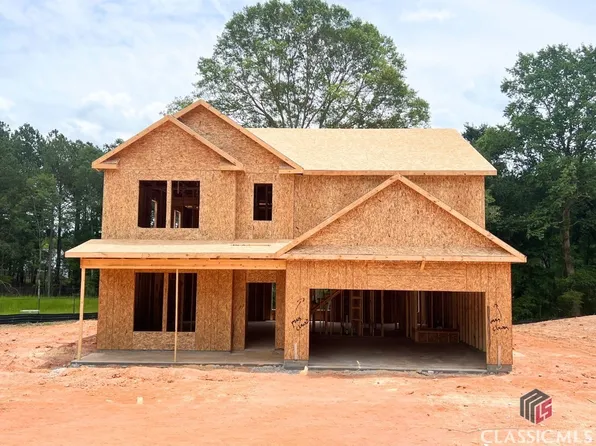 95 Breckens Way, Statham, GA 30666