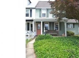 15 6th St W, Florence, NJ 08518