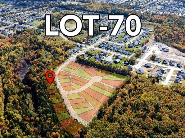 70 Mitchell Wayne Dr, Fredericton, NB E3G 0B8