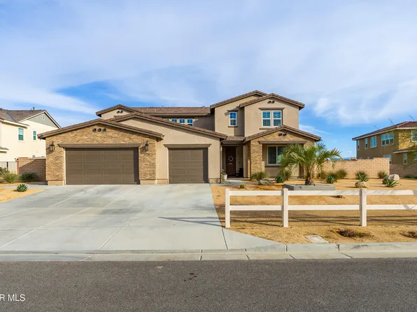 3731 Eliopulos Ranch Dr, Palmdale, CA 93551