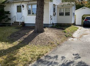 103 Drummond Ave, Waterville, ME 04901