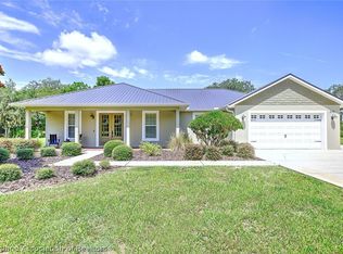 205 Bay Blossom Dr, Sebring, FL 33876