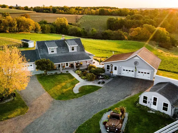 28850 State Highway 131, Wauzeka, WI 53826