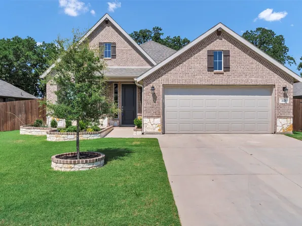 225 Gardenia Dr, Azle, TX 76020