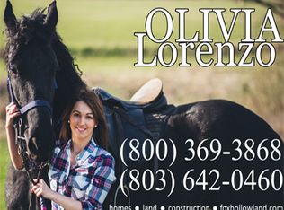 Grand Prix Dr, Beech Island, SC 29842