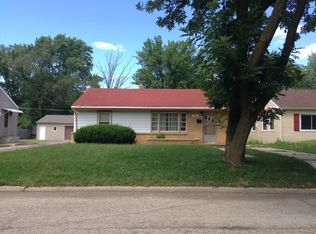 1617 Barton Blvd, Rockford, IL 61103