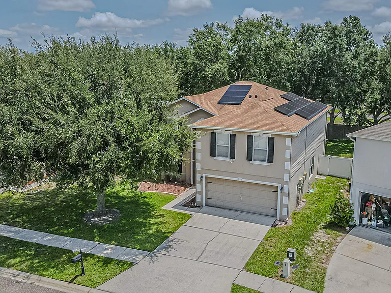 2706 Mingo Dr — Photo 2
