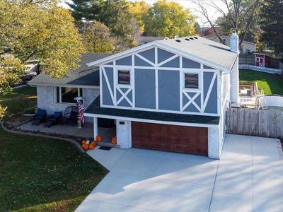 213 Evergreen Lane, Deforest, WI, 53532