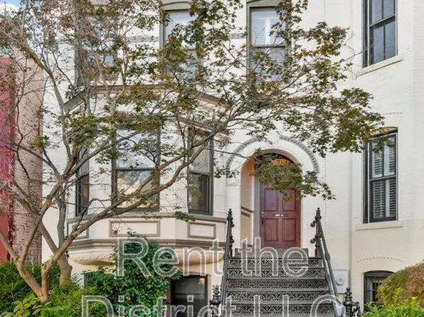 303 C St SE #A, Washington, DC 20003