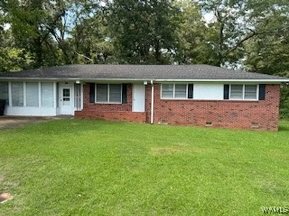 164 17th St NW, Fayette, AL 35555