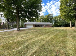 5990 Meese Rd NE, Louisville, OH 44641