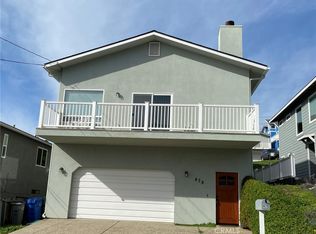 479 Oahu St, Morro Bay, CA 93442