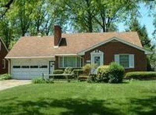 652 Eastland Ave SE, Warren, OH