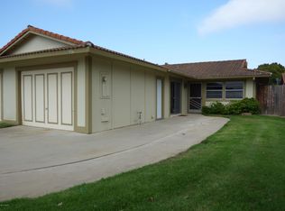 916 Oleander St, Lompoc, CA 93436