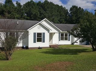 2029 Ashton Rd, Fayetteville, NC 28304
