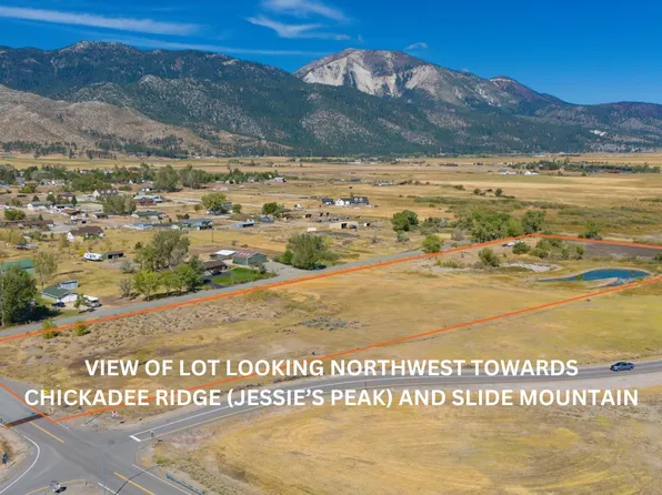 0 Whitman St, Washoe Valley, NV 89704