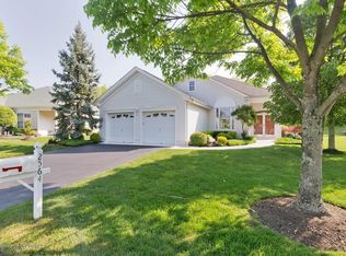 2564 Curriers Pl, Wall, NJ 08736
