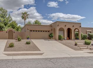 1635 S Pebble Beach Ave, Tucson, AZ 85710