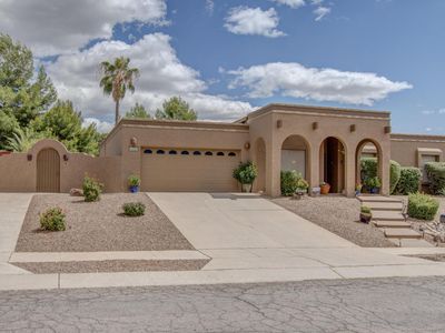 1635 S Pebble Beach Ave, Tucson, AZ, 85710