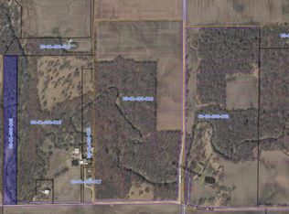 E 2600 North Rd, Cornell, IL 61319