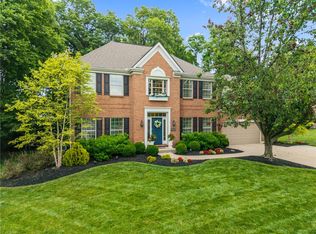 130 Springhouse Dr, Springboro, OH 45066