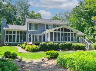 4328 High Point Beach Ln, Port Washington, WI 53074