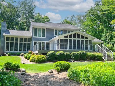 4328 High Point Beach ROAD, Port Washington, WI, 53074