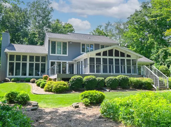 4328 High Point Beach ROAD, Port Washington, WI 53074