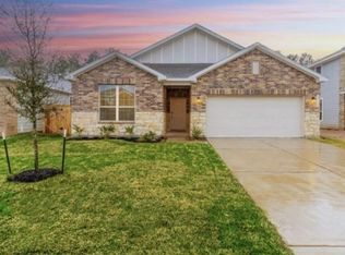14423 Sunny Bend Way, Conroe, TX 77303