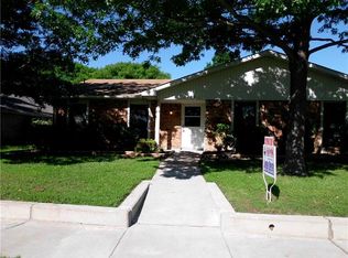 6114 Cedar Ln, Rowlett, TX 75089