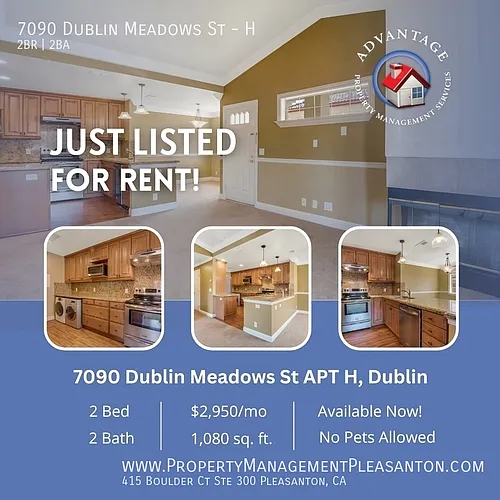 7090 Dublin Meadows St #H Photo 1