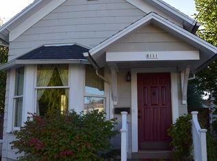 8111 SE 11th Ave, Portland, OR 97202