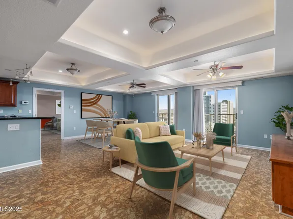 200 W 2nd St APT 1501, Reno, NV 89501