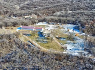 4600 Bennington Rd, Sioux City, IA 51103