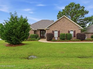 98 Sunline Dr, Petal, MS 39465