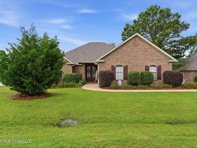 98 Sunline Dr, Petal, MS, 39465