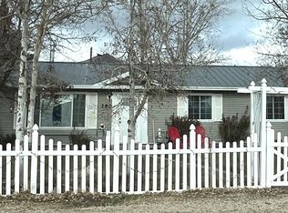 280 W 100 S, Midway, UT 84049