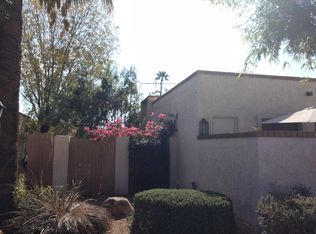 2815 N 26th Pl, Phoenix, AZ 85008