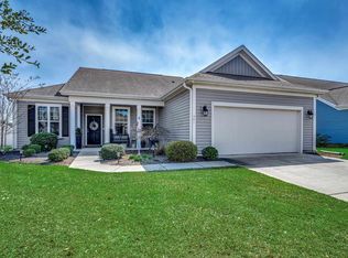 301 Lochmoore Loop, Myrtle Beach, SC 29588