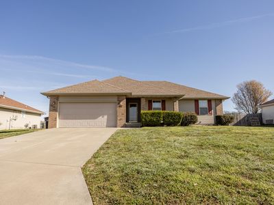 607 W Osage Street, Clever, MO, 65631