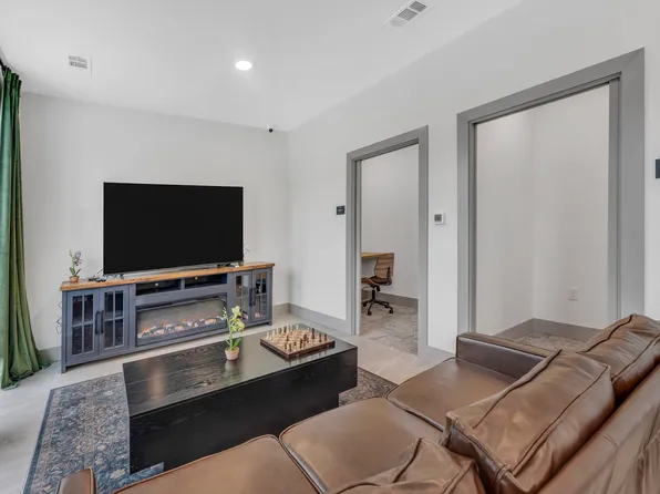 Bluffview Apartments